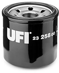 Ufi Filters 23.258.00 Ölfilter