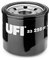 Ufi Filters 23.258.00 Ölfilter