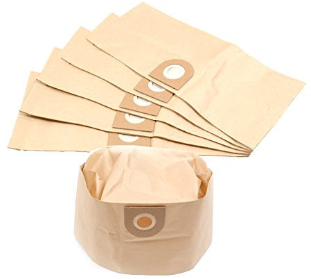 Replacement For VAX 6140 6131 6130 6120 Vacuum DUST BAG x 5 Pack