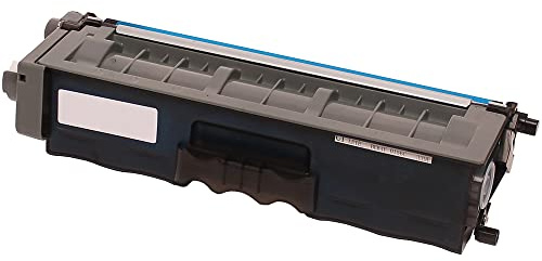 ABC Kompatibler Toner für Brother TN-328C TN-328 Cyan für DCP-9055CDN DCP-9270CDN HL-4140CN HL-4150CDN HL-4570CDW HL-4570CDWT MFC-9460CDN MFC-9465CDN MFC-9560CDW MFC-9970CDW
