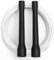 Buy Jump Ropes Short Handle Licorice Jump Rope, White, 9-Feet