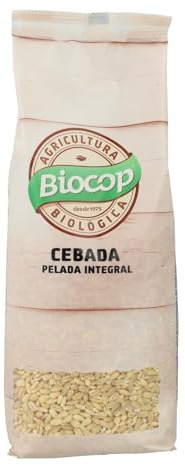 Biocop Grain Barley Bio 500 GR