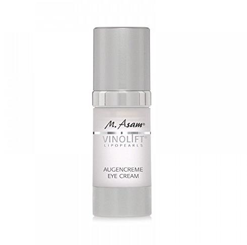 VINOLIFT® AUGENCREME für anspruchsvolle Haut