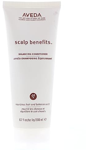 AVEDA SCALP BENEFITS™ Balancing Conditioner 200ml