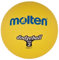 Molten Dodgeball gelb Ball, one Size