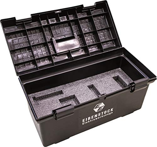 Eibenstock Koffer für Maschine und Zubehör