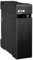 Eaton Ellipse Eco 800 USB IEC - Sistema de alimentación ininterrumpida (SAI) - Potencia 800 VA con protección contra sobrevoltaje (4 Salidas IEC), Negro