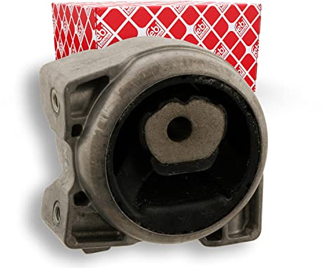 febi bilstein 30009 Transmission Mount, pack of one