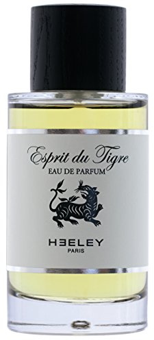HEELEY Esprit du Tigre Eau de Parfum