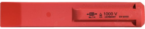 KS Tools 117.1667 Kunststoffkeil, 170mm