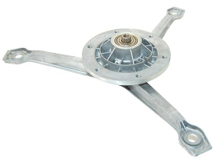 Indesit Drum Spider C00104504 - Almohadilla para lavadora