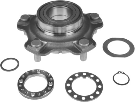 Blue Print ADK88232 Wheel Bearing Kit