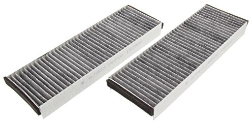 MAPCO Filter, interior air (67802)