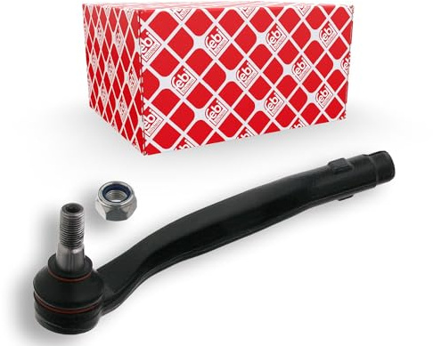 febi bilstein 22613 Tie Rod End, pack of one