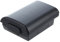 Sonline Dcolor Tapa Cache – Funda Carcasa Funda de Batería Negro para Microsoft Xbox 360 Mando