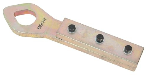 KS Tools 140.2469 Universal-Karosserie-Zugklemme, 260 mm