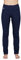 Sonnengruss Yogahose Damen (L, dunkelblau)