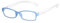Lesebrille „HangOn“ - schmale und dezente Brille mit langen Bügeln zum umhängen - entspiegelte und gehärte Gläser - für Damen und Herren