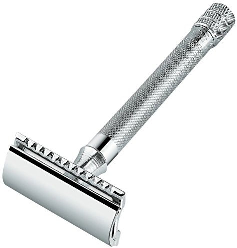 Dovo Stahlwaren Merkur 9023001 Rasierhobel 23C