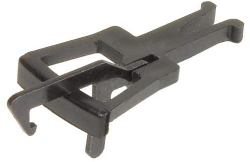 Bachmann 36-061 Mk2 NEM Coupling Short Straight (x10)