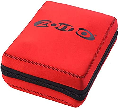 Zomo Protect 350 - Sleeve Pioneer CDJ-350 - Red