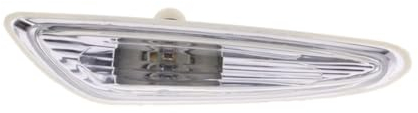 :Blinker Seitenblinker weiß rechts für BMW X3 E83 E46 Limousine Kombi 1998-2010