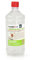 FLAMBIOL® Bioéthanol Premium en Gel (6 x 1 L) – Combustible Longue Durée, Idéal pour Cheminées d'Intérieur et d'Extérieur – Formule Améliorée et Écologique, Fabriqué en Allemagne