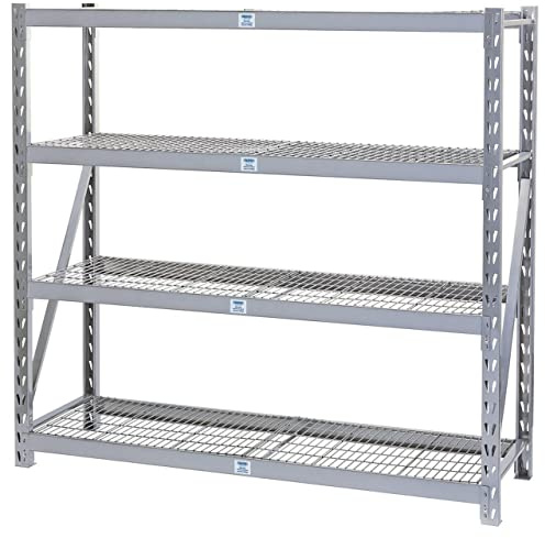 Draper 5227 4-Shelf Metal Unit