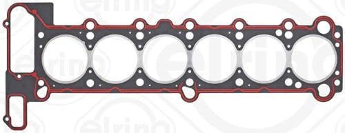 Elring 833258 Dichtung, Zylinderkopf | Kompatibel mit: BMW 3, 3 Cabriolet, 3 Coupe, 3 Touring, 5, 5, 5 Touring, 5 Touring