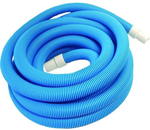 SPIRALSCHLAUCH TEICH SCHLAUCH 6M Pool-Filtiersystem zu verbinden Poolreinigung