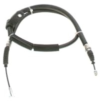 Bosch 1987477621 Brake Cable