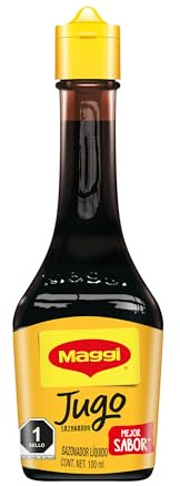 Maggi Succo di spezie 100 ml