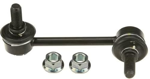 TRW Automotive AfterMarket JTS568 Koppelstange