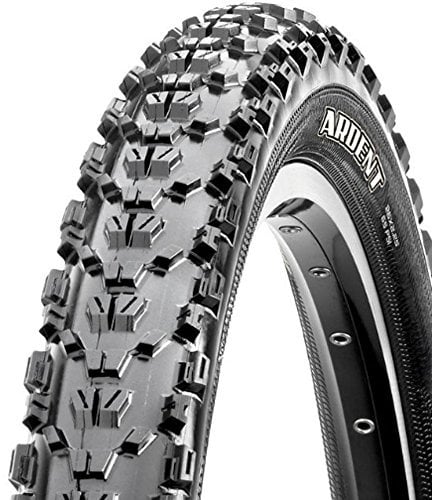 Maxxis Ardent Cubierta MTB, Unisex Adulto, Negro, 29 x 2.25 65TPI