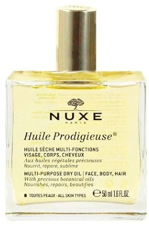 Nuxe Huile Prodigieuse Multi- usages 100ml