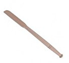BASTONE LEGNO POLENTA CALDER