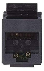 Simon 75544-39 toma de corriente RJ-45