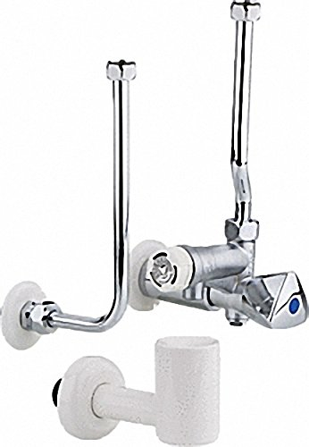 Sicherheitsgruppe für Wandspeicher bis 200 Liter Übertischmontage Typ BSG 170 mit Druckminderer