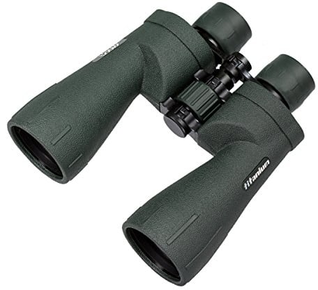 Delta Optische Titan 8 x 56 Fernglas
