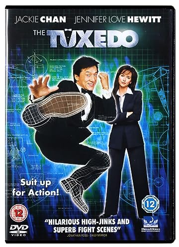 The Tuxedo [UK Import]