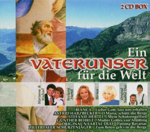 Ein Vaterunser Für die Welt