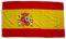 Bandera de España 150 x 250 cm