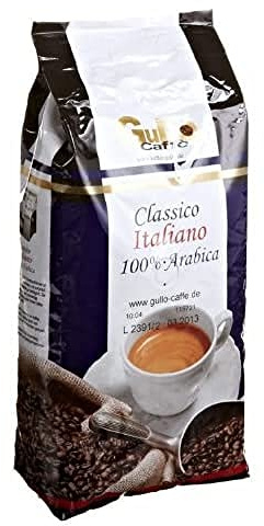 Gullo Kaffee 100% Arabica, 1000 g
