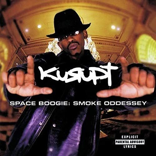 Space Boogie: Smoke Oddessey tally Remastered)