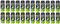 Sapori-italia Mojito Soda - Mojitosoda (24 latas x 0,33 litros (sin alcohol)