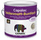Caparol Capalac Seidenmatt Buntlack 2,5 Liter RAL 9002 Grauweiß