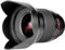 Samyang 16mm T2.2 ED AS UMC CS Nikon F MILC - Objetivo (MILC, 13/11, Objetivo Ultra Ancho, 0,2 m, Nikon F, Manual)