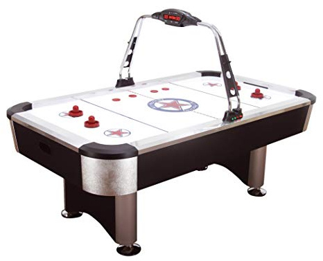 Garlando Airhockey Stratos