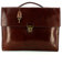 The Bridge Story Uomo Aktentasche I Leder 40 cm
