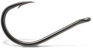 VMC - 7136 Chinu, Color Black, Größe 8